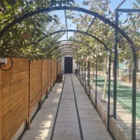 طاق فلزی