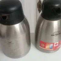 فلاکس چای|قوری، کتری، قهوه‌ساز دستی|مشهد, گاز|دیوار