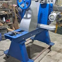 دستگاه خراطی سنگین تراش