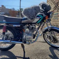 موتور 150حاتف دیسک