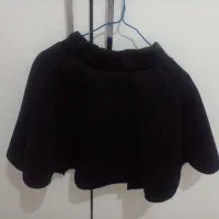 شومیز ودامن  مدل ساندویچی دخترونه