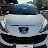 ۲۰۷ پانا-اتومات