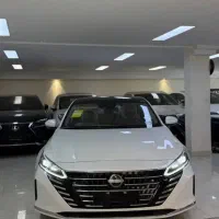 حواله فروش فوری نیسان آلتیما