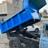 اتاق کمپرسی نیسان مایلری