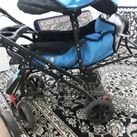 کالسکه بچه|کالسکه و لوازم جانبی|پاکدشت, پاکدشت (مامازند)|دیوار