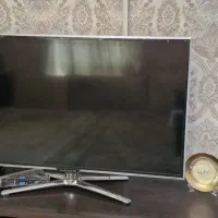 تلویزیون ۴۰ اینج دوو