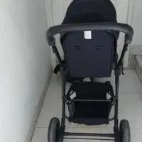 کالسکه و کریر روما پلاس|کالسکه و لوازم جانبی|ری, منصوریه منگل|دیوار