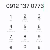 کد یک تاریخ تولدی