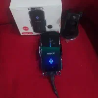 شارژر بی سیم hiska