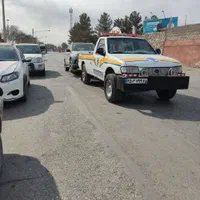 یدکش. یدک کش. چرخگیر. جرثقیل. خودروبر|خدمات حمل و نقل|کرمان, |دیوار