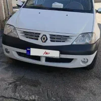 رنو تندر 90 (L90 لوگان) E2، مدل ۱۳۹۷