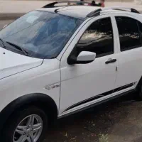 کوییک مدل 1403|خودرو سواری و وانت|اسلامشهر, شهرک واوان|دیوار