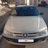 پرشیا مدل 82 فروش فوری