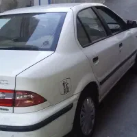 سمند ساده مدل ۹۴|خودرو سواری و وانت|تبریز, |دیوار