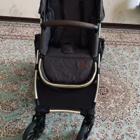 ست کالسکه مارک لورنزو ایتالیا|کالسکه و لوازم جانبی|فردیس, شهرک هفده شهریور|دیوار