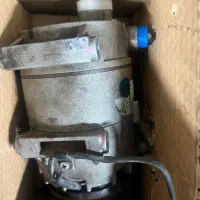 کمپرسور کولر هایما S7 توربو 1800cc