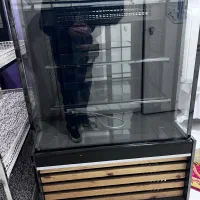 شوکیک یخچال فر بلال یخ ساز|فروشگاه و مغازه|تهران, یافتآباد|دیوار