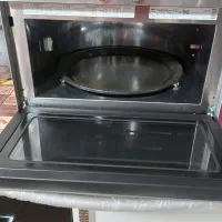 سولاردام ال جی قدیمی|اجاق گاز و لوازم برقی پختوپز|سمنان, |دیوار