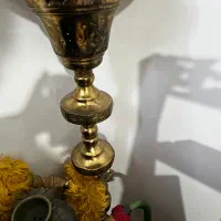 تنه قلیان عربی۱۸۰۰|کلکسیون و سرگرمی|تهران, فلاح|دیوار