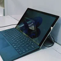 Microsoft Surface Pro 7 - i5 8/256