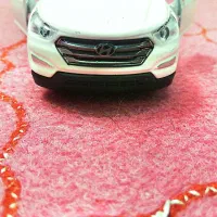 ماشین فلزی سانتافه