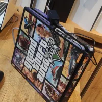 دستگاه ps4 ورژن 11|کنسول، بازی ویدئویی و آنلاین|قزوین, |دیوار
