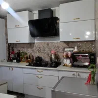 آپارتمان دو خواب واقع در مجتمع ۲۲بهمن خانی آبادنو