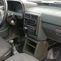 پراید صبا تمیز|خودرو سواری و وانت|گنبد کاووس, |دیوار