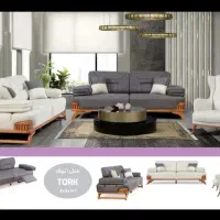 ( مبلمان اقساطی  )