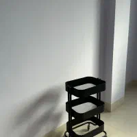 ترولی طرح ایکیا