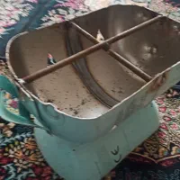 کباب پز|اجاق گاز و لوازم برقی پخت‌وپز|مریوان, |دیوار