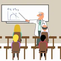 تدریس آنلاین و حضوری ابتدایی تا کنکور