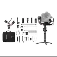 رونین RS2pro combo|دوربین عکاسی و فیلم‌برداری|قزوین, |دیوار