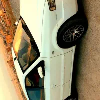 سمند مدل ۸۹ تغییر فیس به سورن|خودرو سواری و وانت|کرمانشاه, |دیوار