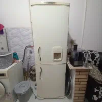 یخچال فریزر امرسان