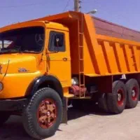 نیازمند خاک نرم بدون سنگ از محل خاکبرداری