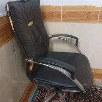 صندلی چرخ دار|مبلمان اداری|قم, آذر (نکویی)|دیوار