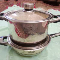 قابلمه و تابه استیل پرشیا|ظروف پختوپز|سهند, |دیوار