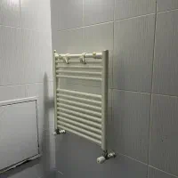 مسکن مهر همکف همای رحمت فروش|فروش آپارتمان|آباده, |دیوار