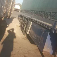 فروش یک دستگاه یدک گاری|خودرو سنگین|بیرجند, |دیوار