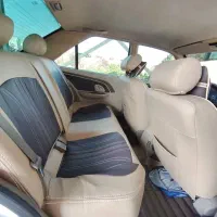 پژو پارس tu5کلاس ۱۵|خودرو سواری و وانت|مهریز, |دیوار