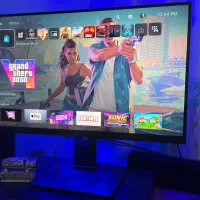 مانیتور msi 24inch g244pf e2