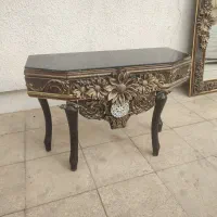 اینه قدی و میز|آینه|اسلامشهر, شهرک واوان|دیوار