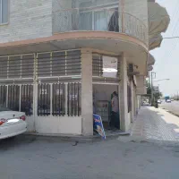 اجاره مغازه تجاری نبش آزادی ۳۶