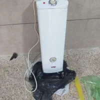 آبگرم کن برقی آزمون