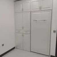 کابینت وکمددیواری (شرایطی ویژه)|مصالح و تجهیزات ساختمان|قم, بیست متری ولیعصر|دیوار