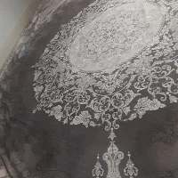 روفرشی کشدار طرح پتینه|روفرشی|شیراز, شهرک بهشتی|دیوار