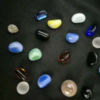 سنگ ، نگین های  طبیعی ومعدنی  اصل و تضمینی