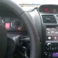 سمند سورن پلاس