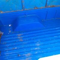 نیسان مدل 82|خودرو سواری و وانت|بانه, |دیوار